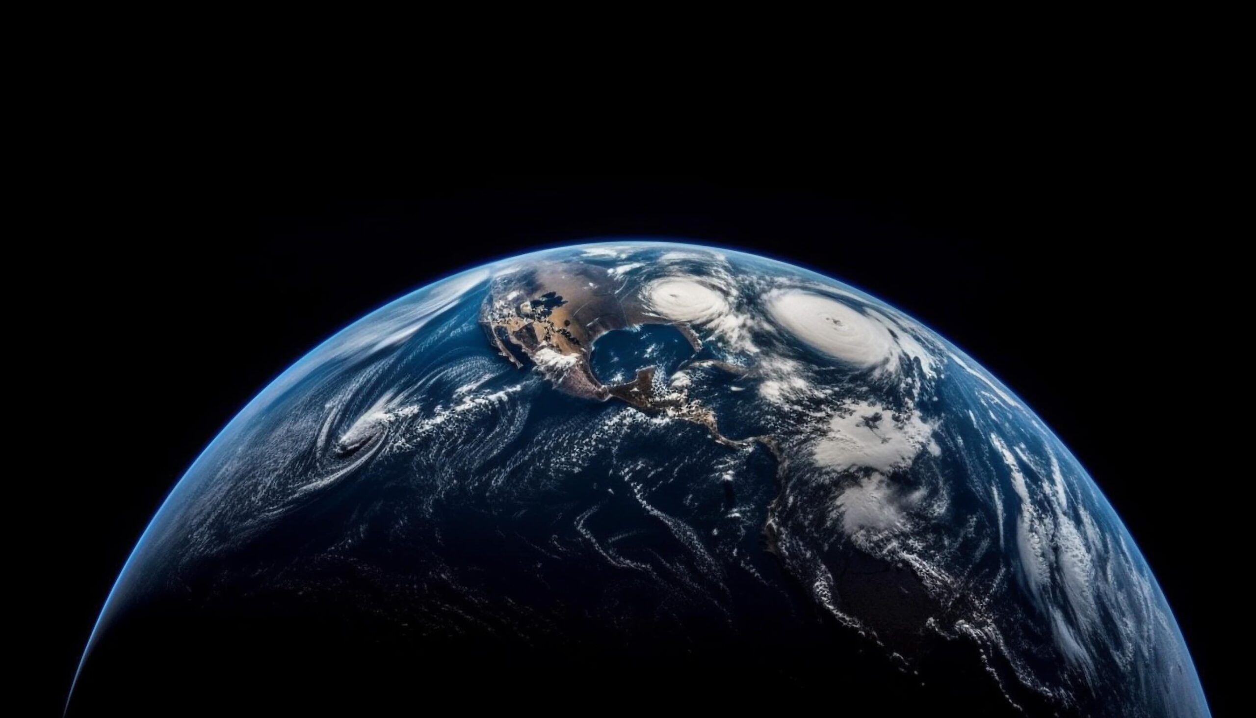 esfera-azul-brillante-orbita-tierra-iluminando-naturaleza-generada-ia-min